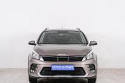 Kia Rio IV Рестайлинг Красноярск  - изображение 26