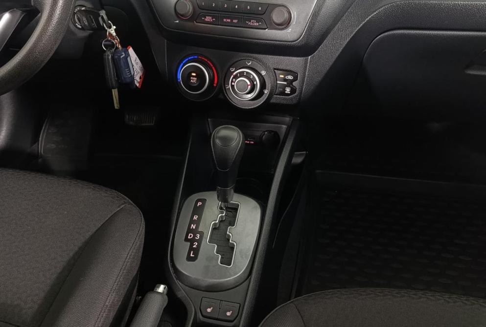 Kia Rio III Волгоград  - изображение 14