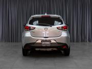 Mazda Demio IV (DJ) Тюмень  - изображение 21