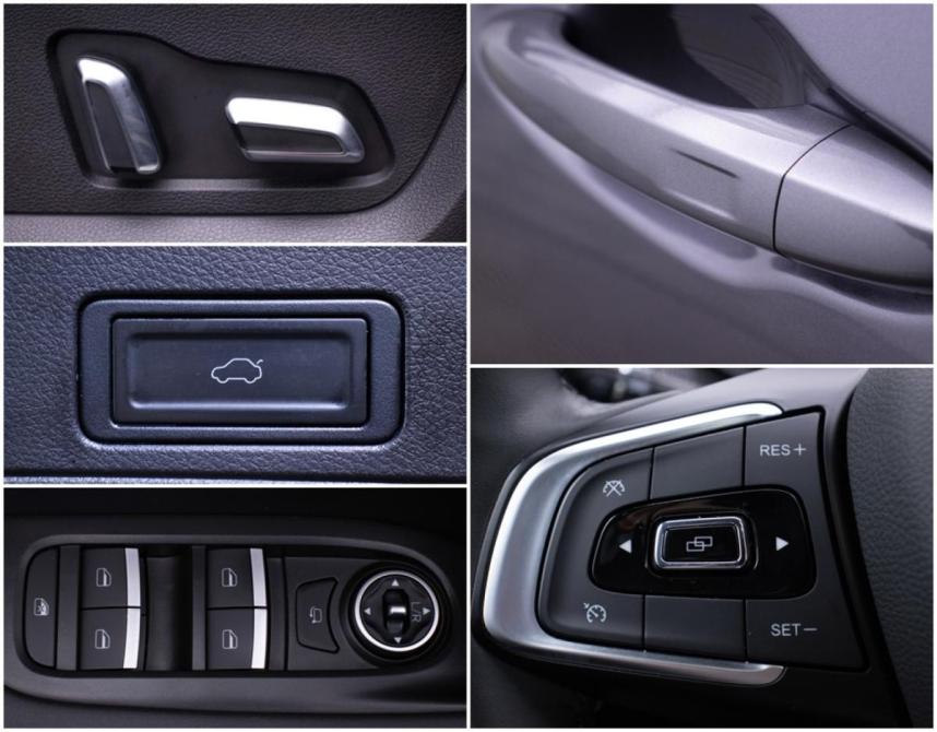 Chery Tiggo 7 Pro I Москва  - изображение 16