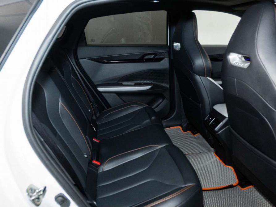 Changan UNI-V I Казань  - изображение 8
