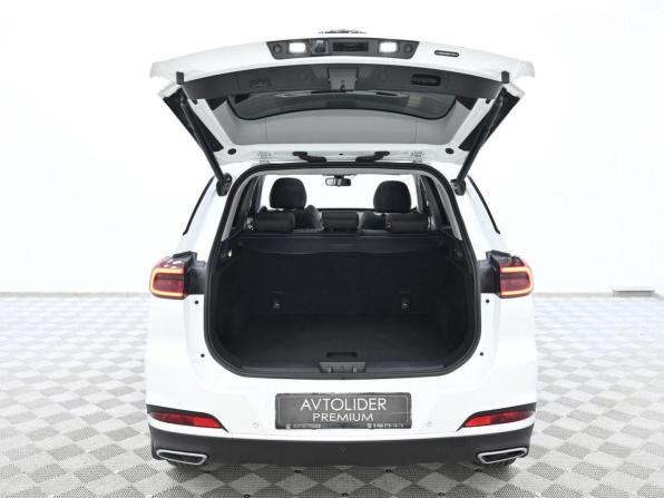 Chery Tiggo 7 Pro I с пробегом 2022 года, цена 1 029 000 рублей, 48988 км, внедорожник, Автокод Объявления