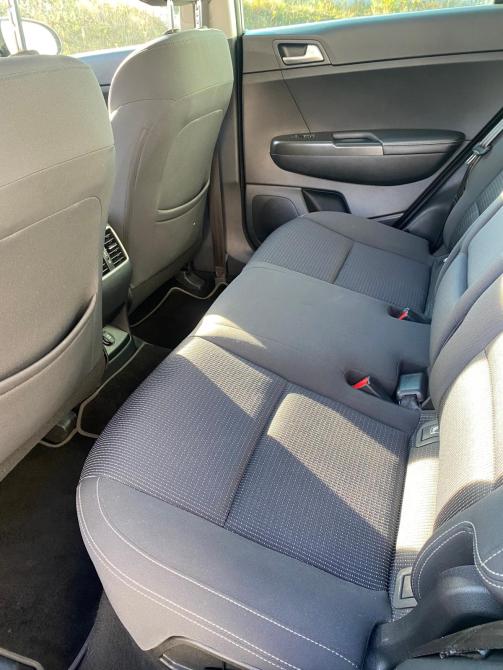 Kia Sportage IV Екатеринбург  - изображение 12