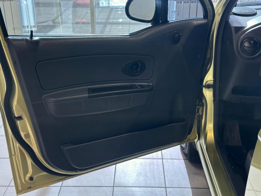 Chevrolet Spark II Волгоград  - изображение 14