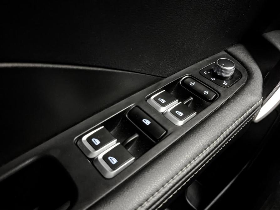 Belgee X50 Санкт-Петербург  - изображение 28
