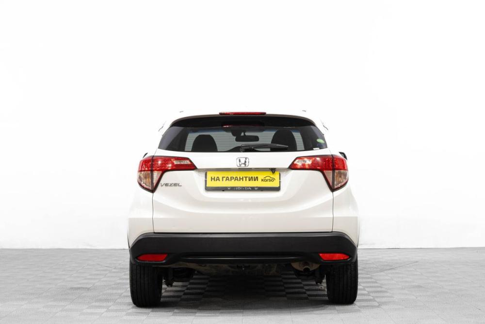 Honda Vezel I Барнаул  - изображение 6
