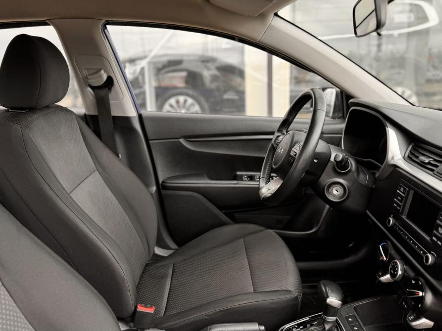 Kia Rio IV Рестайлинг Тверь  - изображение 17