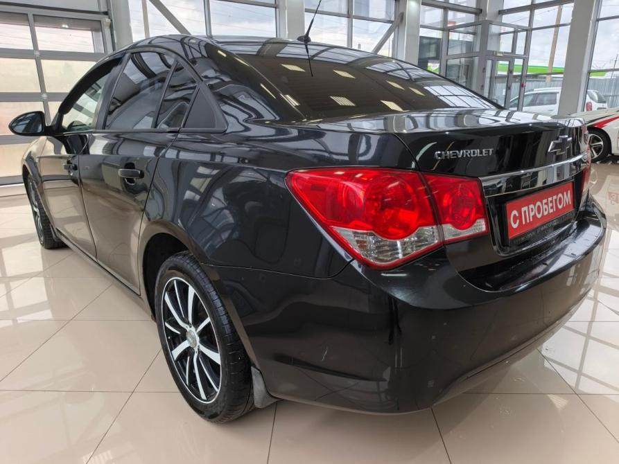 Chevrolet Cruze I Арзамас  - изображение 5