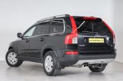 Volvo XC90 I Рестайлинг Новосибирск  - изображение 24