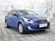 Hyundai Solaris I Ульяновск  - изображение 24