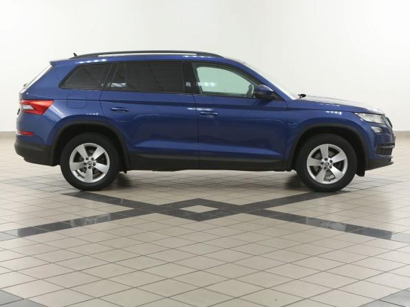 Skoda Kodiaq I с пробегом 2019 года, цена 1 890 000 рублей, 175600 км, внедорожник, Автокод Объявления