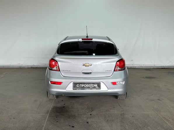 Chevrolet Cruze I Рестайлинг с пробегом 2013 года, цена 735 000 рублей, 214535 км, хэтчбек, Автокод Объявления