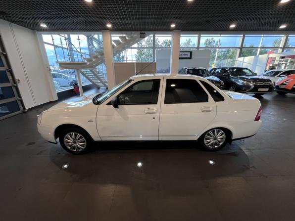Lada (ВАЗ) Priora I Рестайлинг с пробегом 2016 года, цена 449 000 рублей, 205449 км, седан, Автокод Объявления
