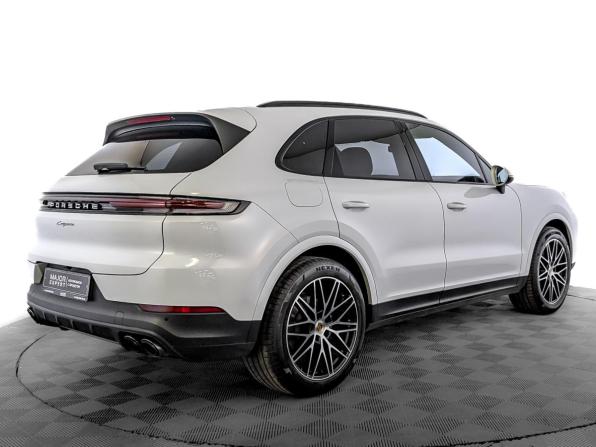 Porsche Cayenne III Рестайлинг с пробегом 2024 года, цена 12 250 000 рублей, 27633 км, внедорожник, Автокод Объявления
