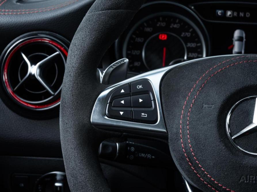 Mercedes-Benz CLA AMG I (C117 X117) Рестайлинг Ставрополь  - изображение 20