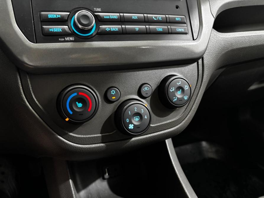 Chevrolet Cobalt II Рестайлинг Альметьевск  - изображение 21