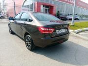 Lada (ВАЗ) Vesta I Пермь  - изображение 9
