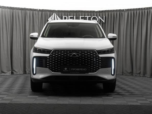 Chery Tiggo 4 I Рестайлинг 2 с пробегом 2024 года, цена 1 920 000 рублей, 16575 км, внедорожник, Автокод Объявления