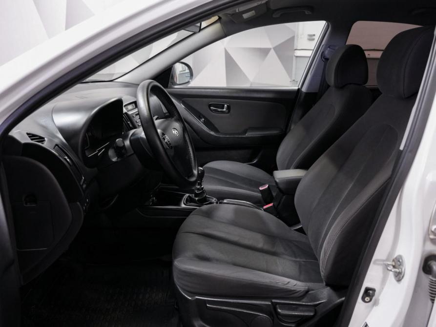 Hyundai Elantra IV (HD) Ульяновск  - изображение 10