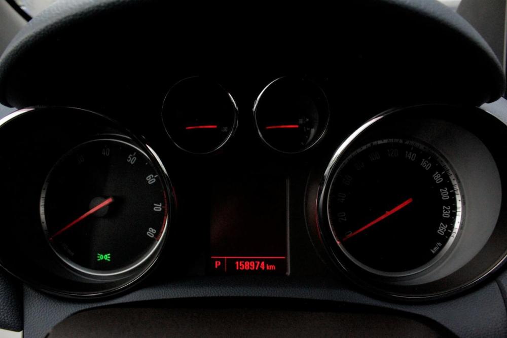 Opel Mokka I Брянск  - изображение 25