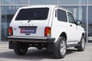 Lada (ВАЗ) Niva Legend Ульяновск  - изображение 28