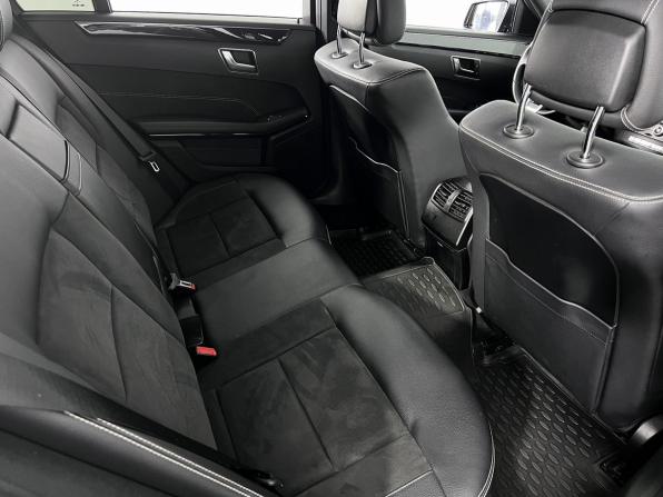 Mercedes-Benz E-Класс IV (W212 S212 C207) Рестайлинг с пробегом 2015 года, цена 2 250 000 рублей, 170227 км, седан, Автокод Объявления