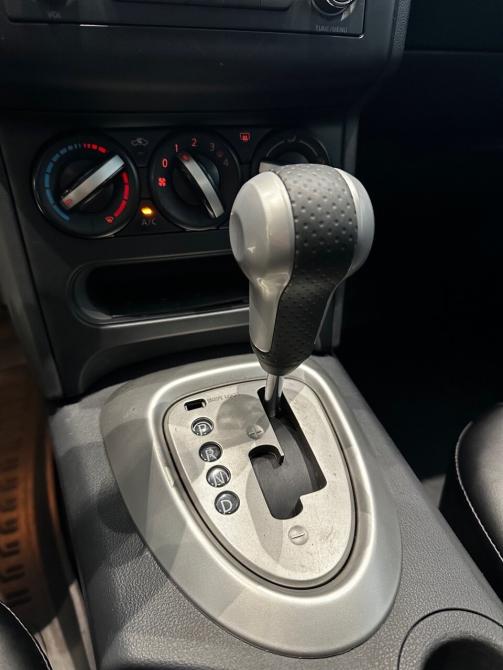 Nissan Qashqai I Рестайлинг Березники  - изображение 16