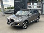 Haval H6 I Санкт-Петербург  - изображение 5