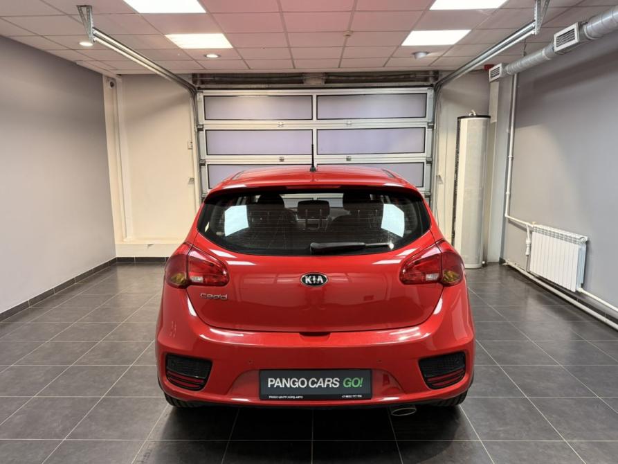 Kia Ceed II Тверь  - изображение 5