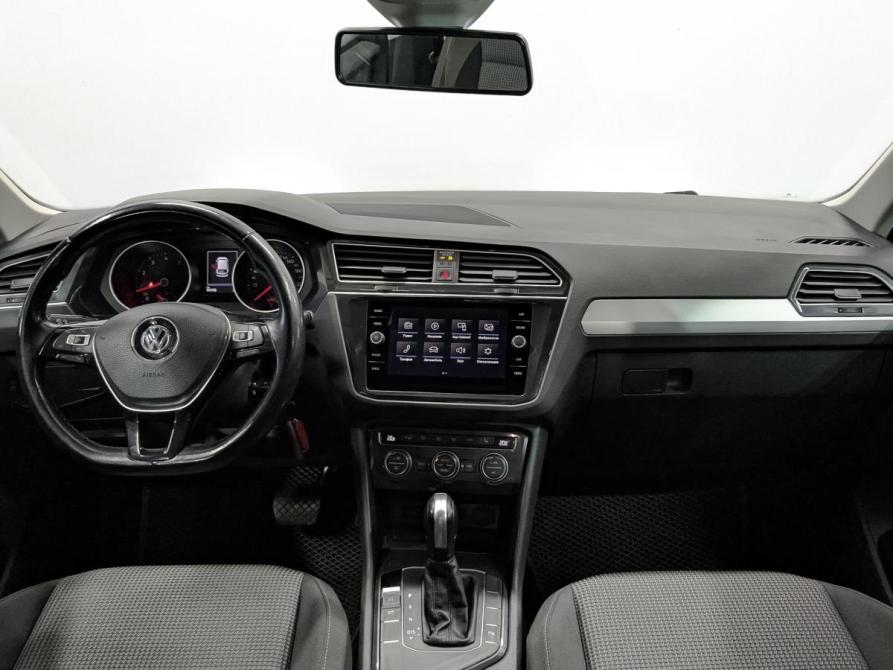Volkswagen Tiguan II Москва  - изображение 14