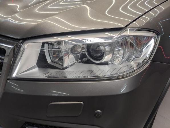 Haval H6 I с пробегом 2019 года, цена 1 450 000 рублей, 87562 км, внедорожник, Автокод Объявления