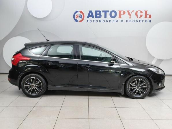 Ford Focus III с пробегом 2012 года, цена 775 000 рублей, 110620 км, хэтчбек, Автокод Объявления