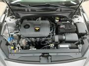 Kia Cerato IV Рестайлинг Москва  - изображение 30