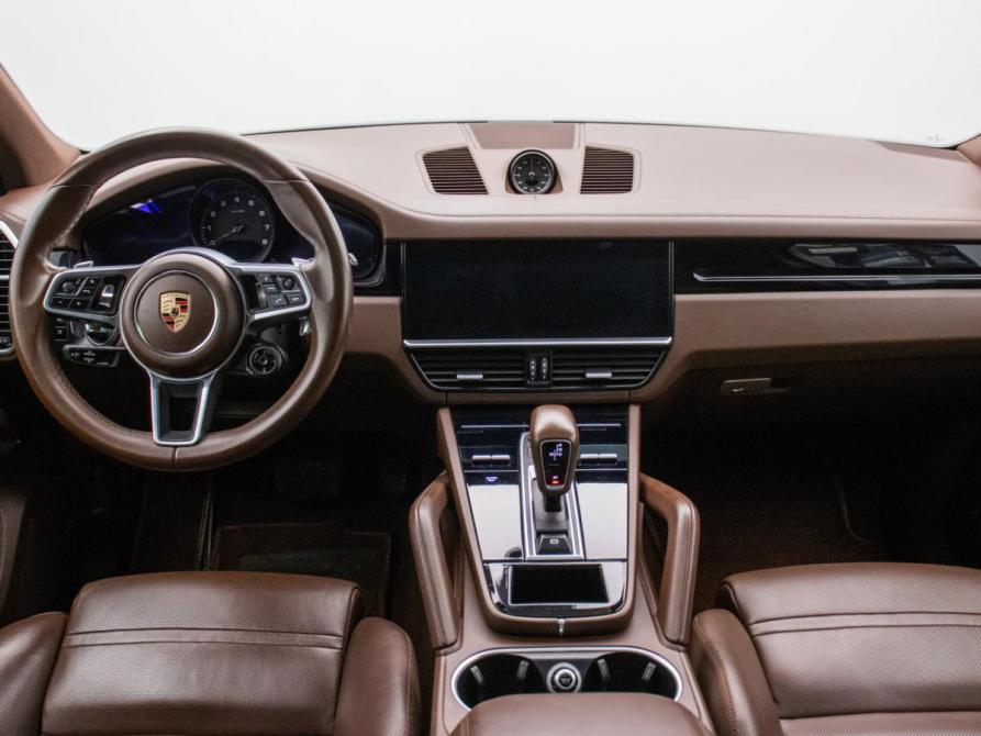 Porsche Cayenne III Москва  - изображение 13