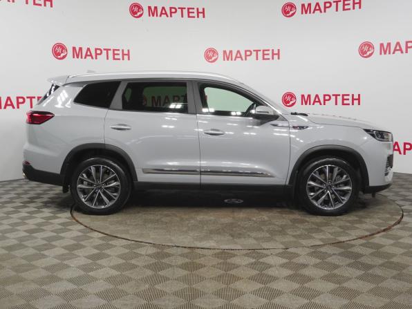 Chery Tiggo 8 Pro Max I Рестайлинг с пробегом 2024 года, цена 2 580 000 рублей, 66230 км, внедорожник, Автокод Объявления