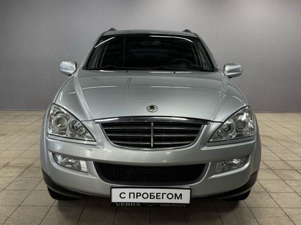 SsangYong Kyron I Рестайлинг с пробегом 2012 года, цена 950 000 рублей, 175592 км, внедорожник, Автокод Объявления
