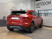 Jaguar E-Pace I Москва  - изображение 30
