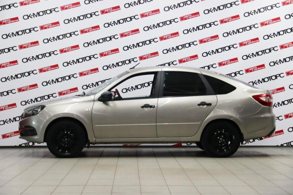 Lada (ВАЗ) Granta I Рестайлинг Сургут  - изображение 5