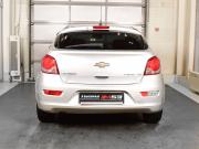 Chevrolet Cruze I Кемерово  - изображение 23