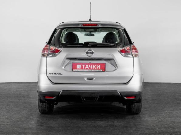 Nissan X-Trail III с пробегом 2016 года, цена 1 200 100 рублей, 227000 км, внедорожник, Автокод Объявления