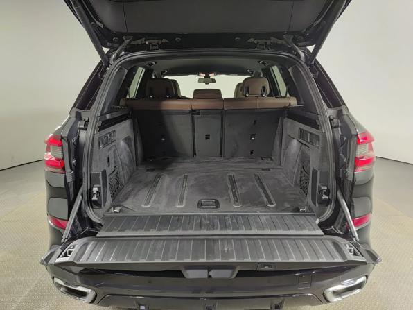 BMW X5 IV (G05/G18) с пробегом 2020 года, цена 6 350 000 рублей, 88000 км, внедорожник, Автокод Объявления