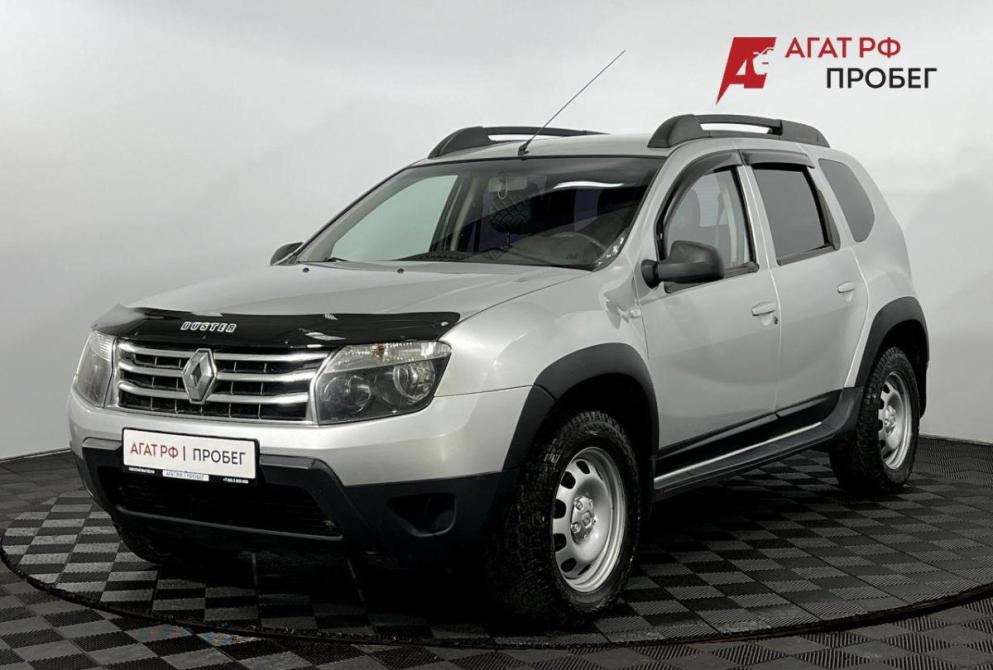 Renault Duster I Нижний Новгород  - изображение 1