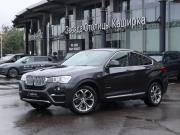 BMW X4 I (F26) Москва  - изображение 48