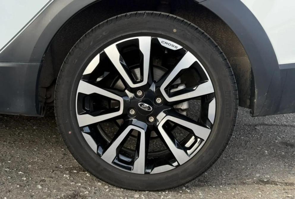 Lada (ВАЗ) Vesta I Рестайлинг (NG) Киров  - изображение 29
