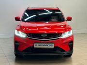 Geely Coolray I Балашиха  - изображение 22