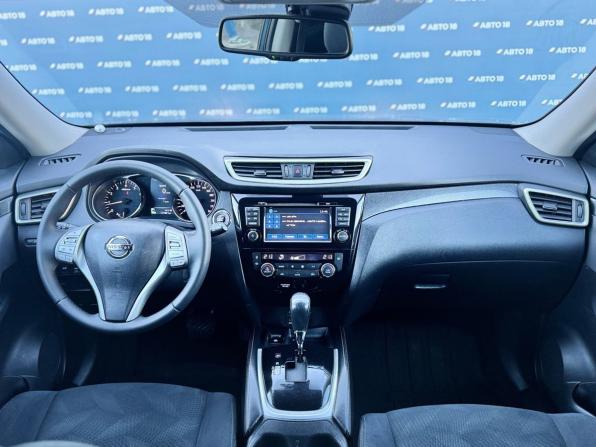 Nissan X-Trail III с пробегом 2015 года, цена 1 799 000 рублей, 177800 км, внедорожник, Автокод Объявления