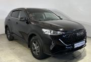Haval F7 I Рестайлинг Саранск  - изображение 41