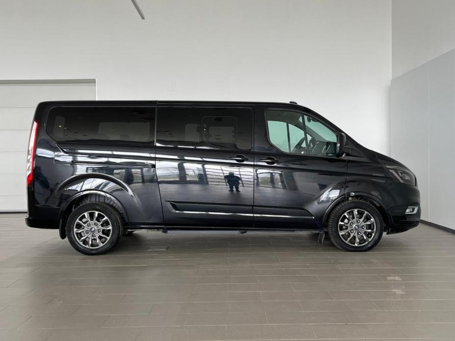 Ford Tourneo Custom I Рестайлинг Волгоград  - изображение 4