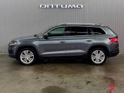 Skoda Kodiaq I Краснодар  - изображение 29
