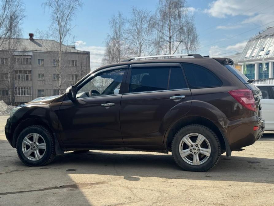 Lifan X60 I Ижевск  - изображение 6
